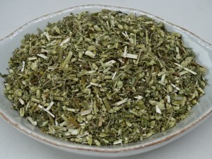 Schafgarbe Blüten bio